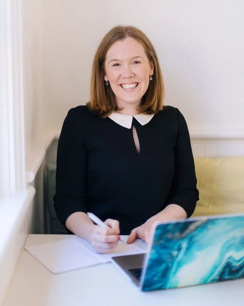 Rebecca Denny