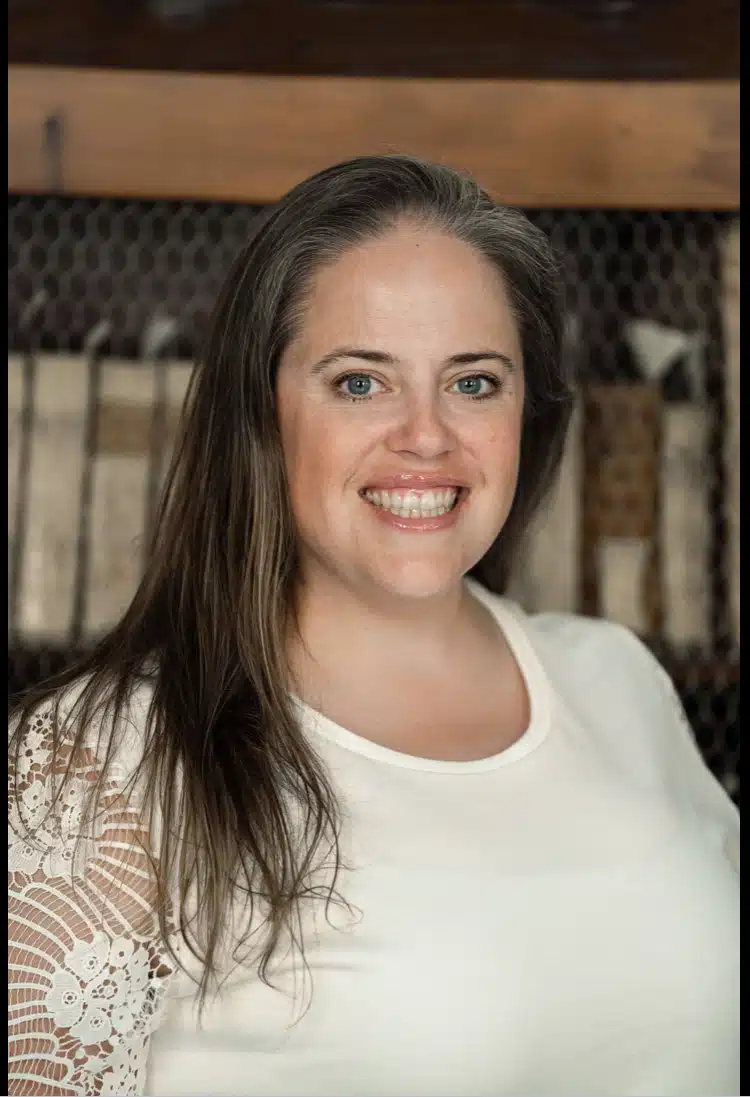 Janet Fischer