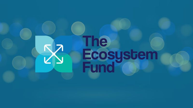The Ecosystem Fund in Scotland (logo)