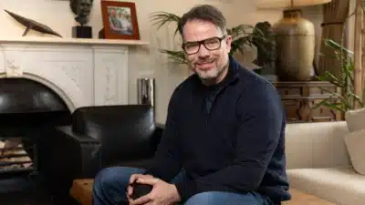 Chris Rokos