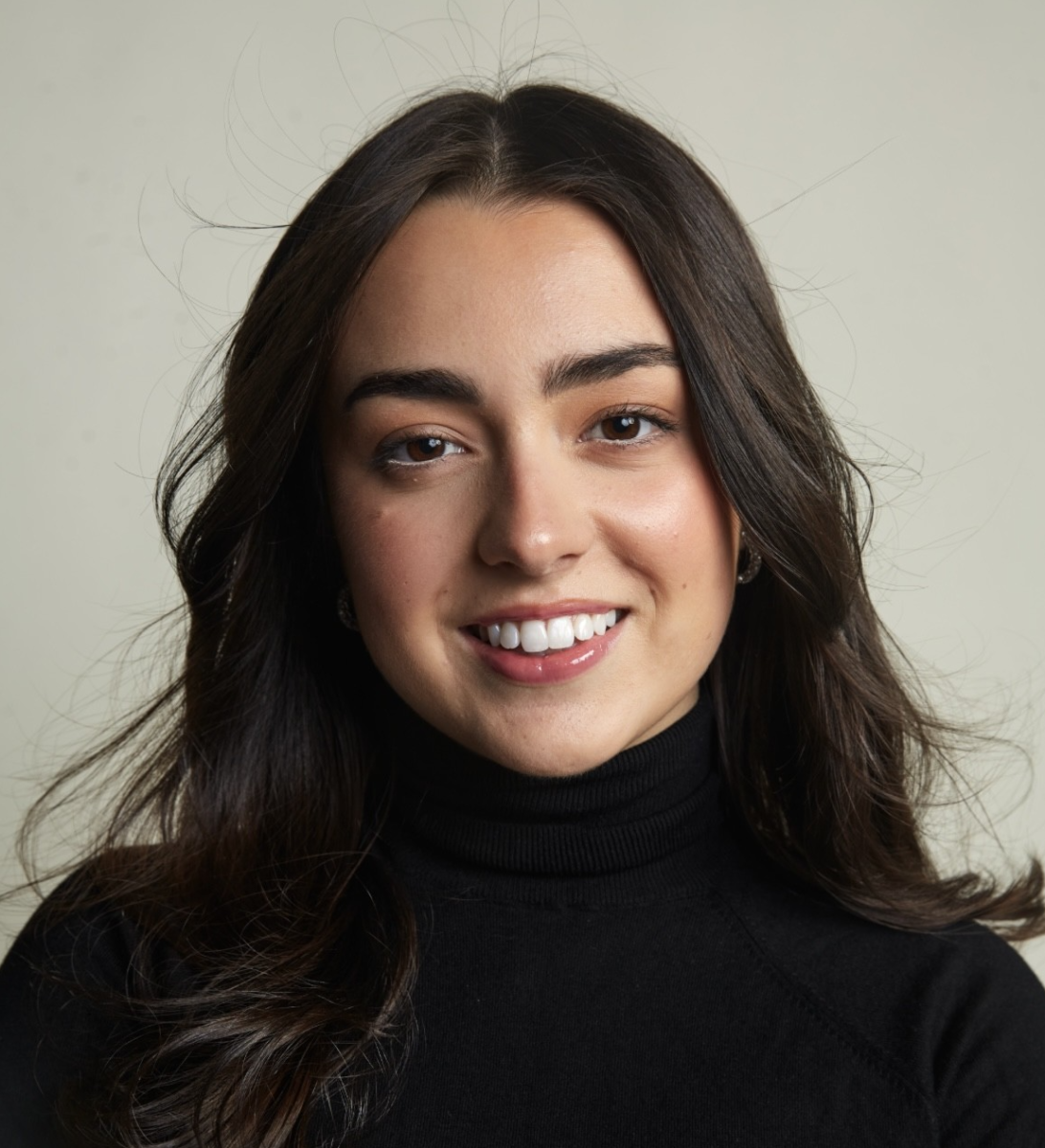 Sara Millar