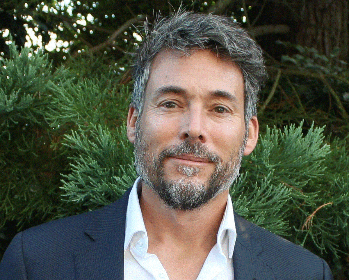 Scott Gray