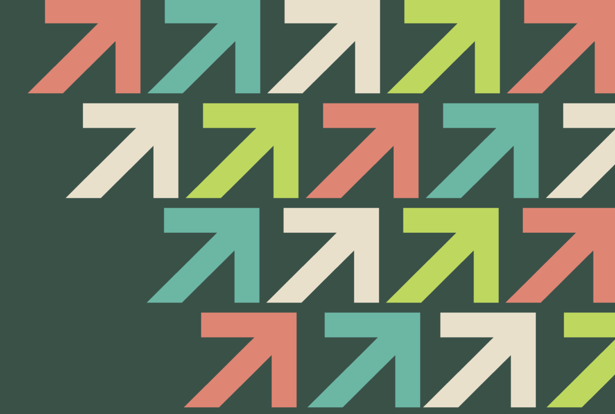Bethnal Green Ventures illustration.