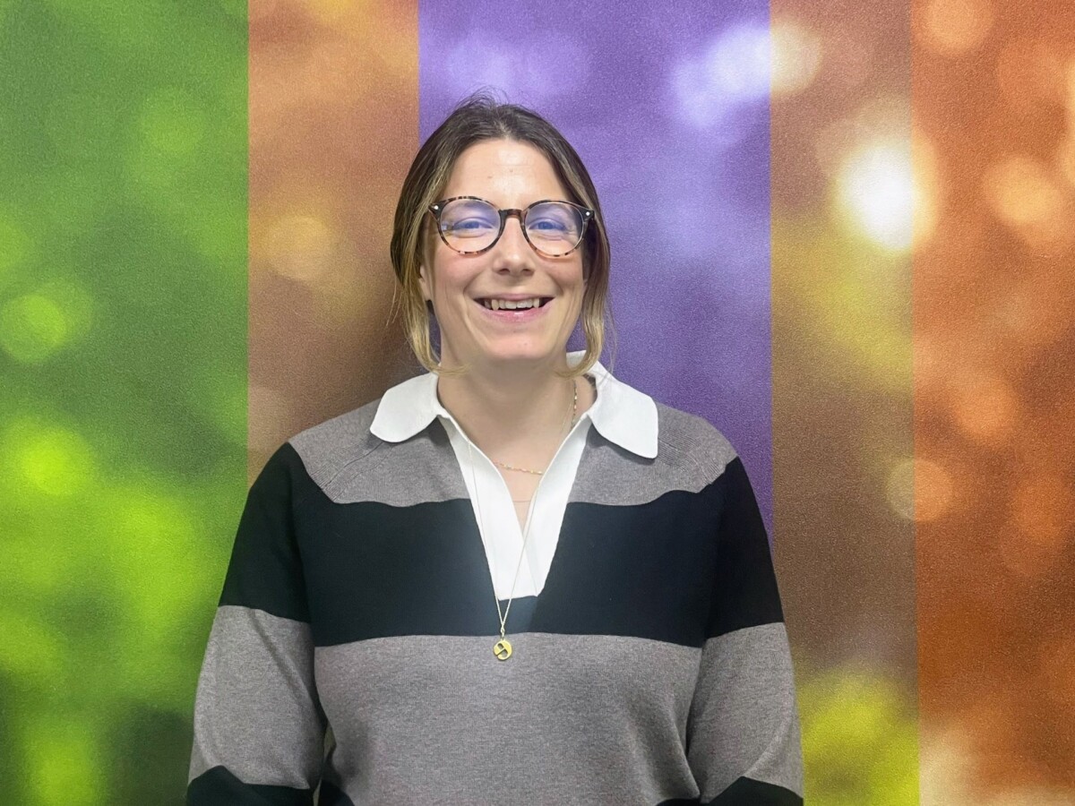 Ellie Saltrick, cardfactory Foundation