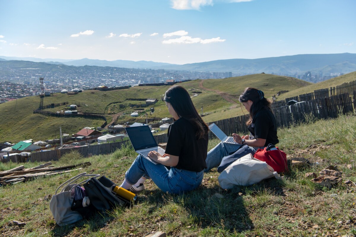 Breathe Mongolia are the 2025 winners of the Iris Prize by The Iris Project. Their primary mission is to provide viable solutions to air pollution worldwide, starting with Mongolia