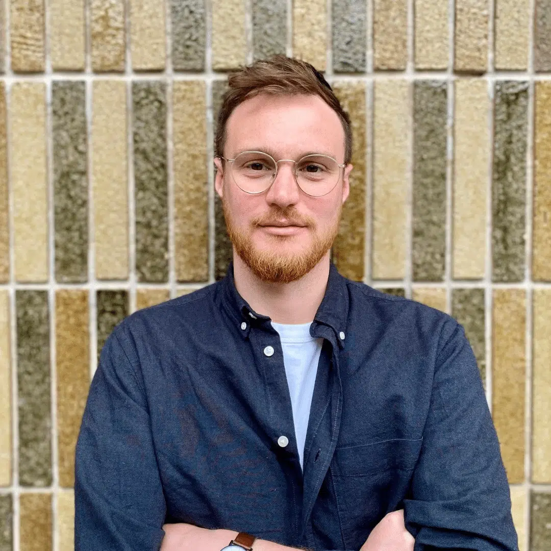Dan Francis