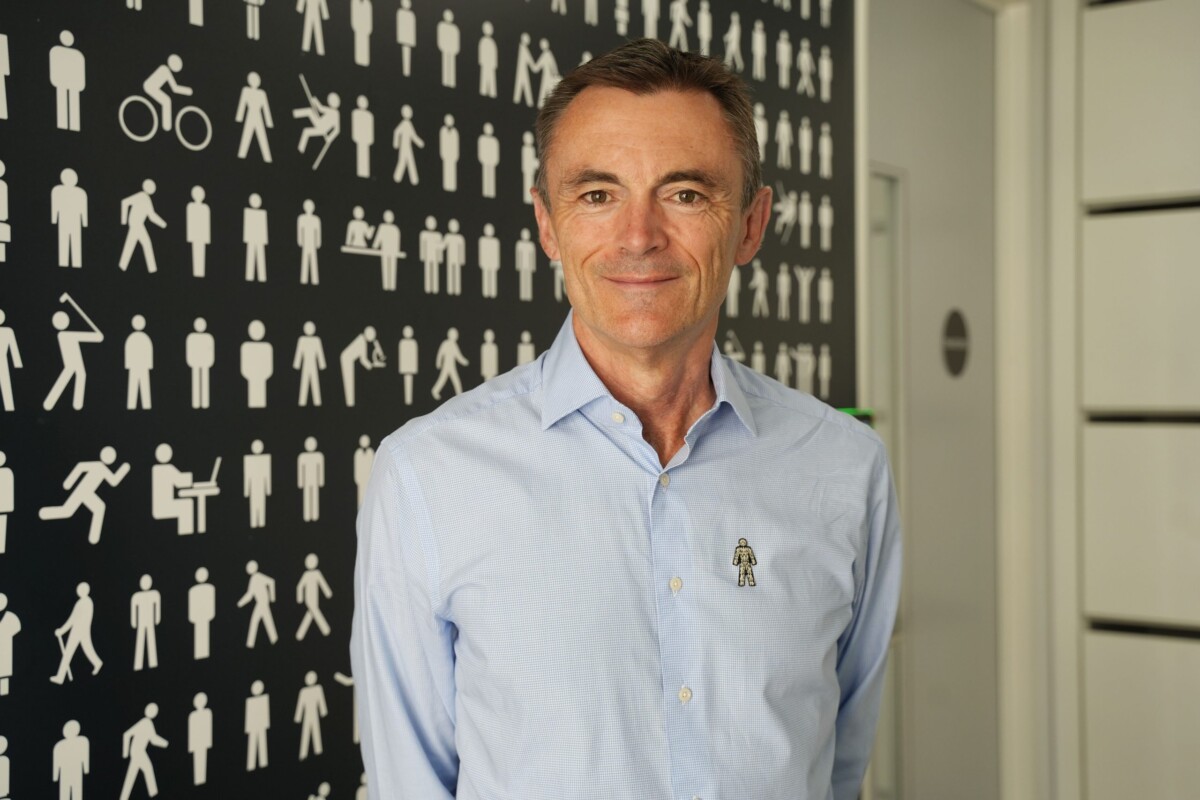 Nick Hampton