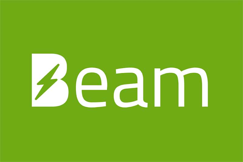 Beam, Bitcoin remittance service
