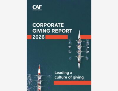 FTSE 100 corporate giving falls despite record profits