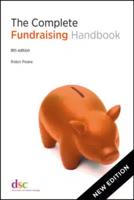 The Complete Fundraising Handbook (8th edition)