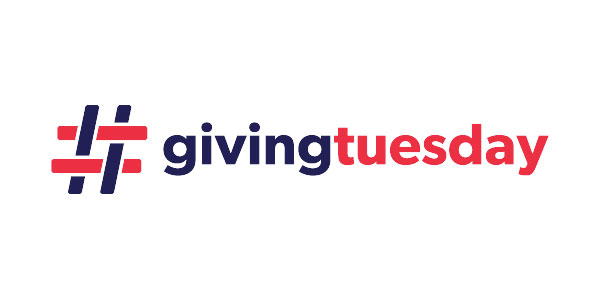 Giving Tuesday logo