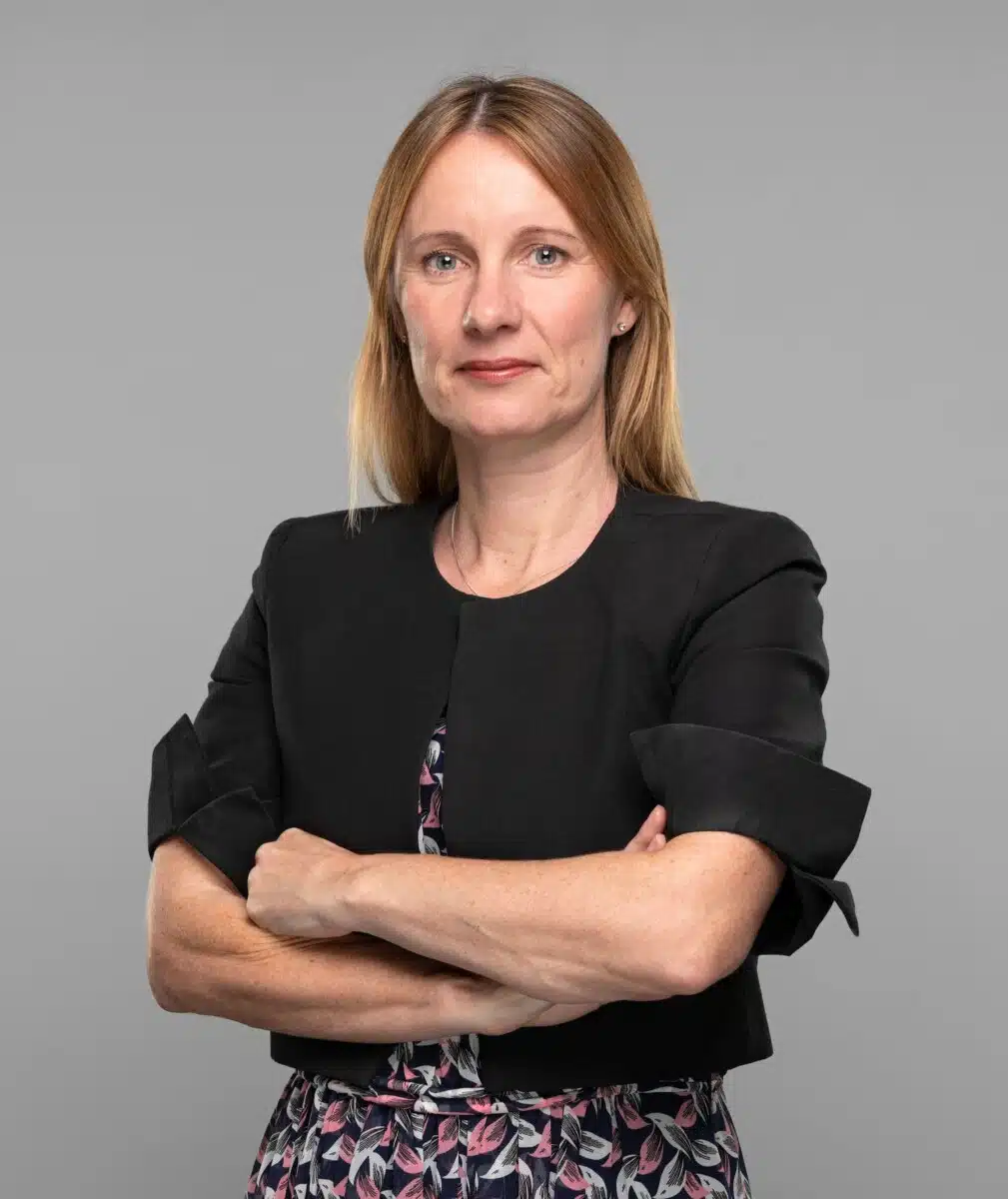 Michelle Mitchell