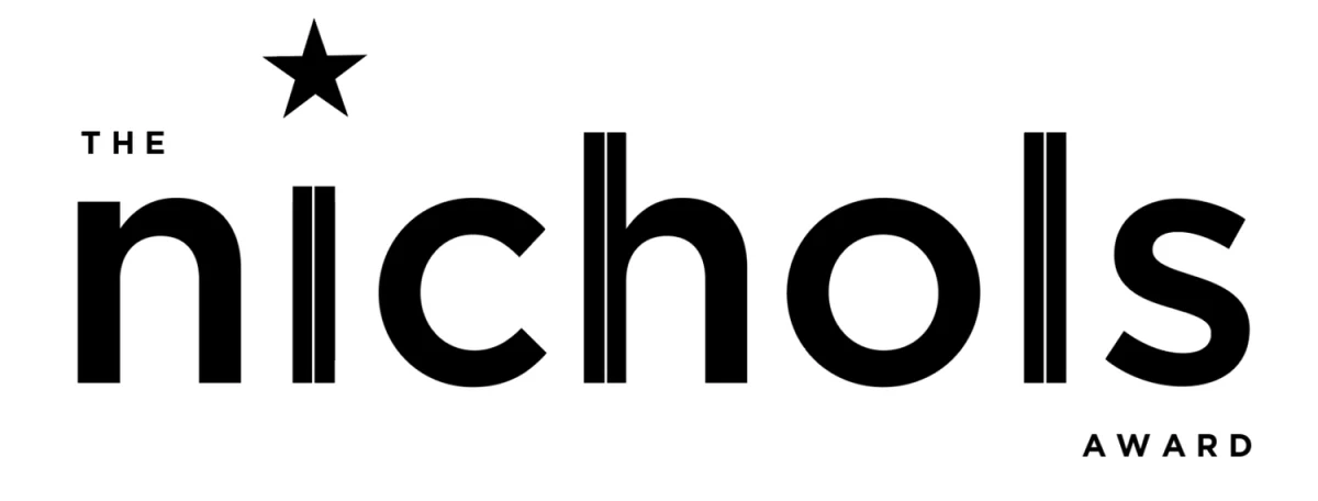 The Nichols Award logo