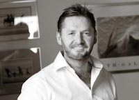 Paul Beck, Bidtech
