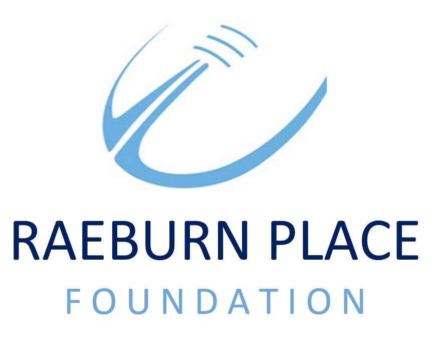 Raeburn Place Foundation logo