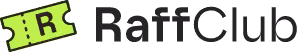 RaffClub logo