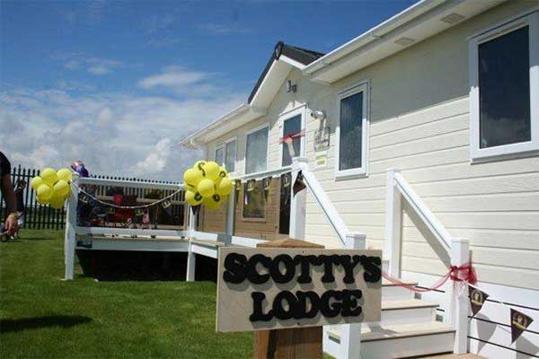 Scotty's Lodge
