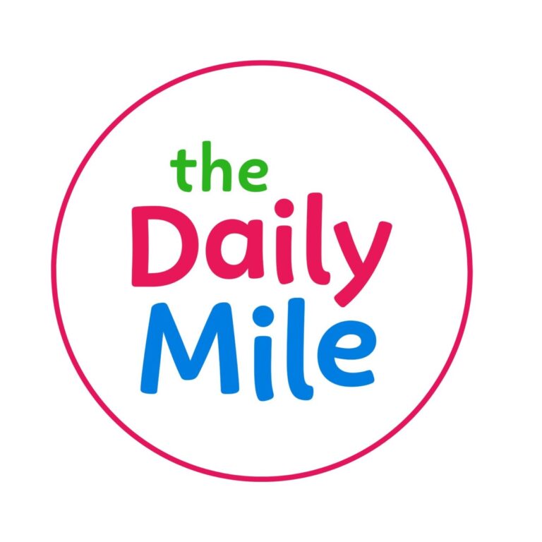 Example For Mile Simple Daily Mile Foundation to be part of London Marathon Foundation - UK ...