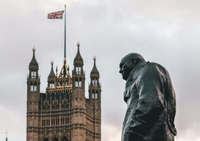 Churchill Fellowships open with democracy strand