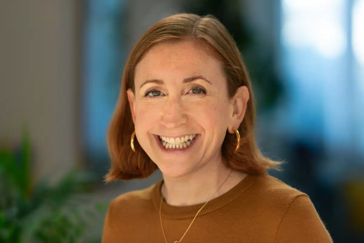 Katharine Sacks-Jones