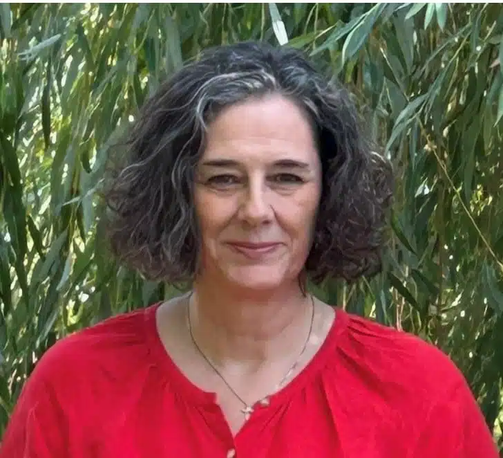 Lisa Gibson