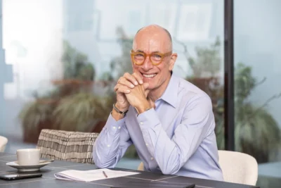 Giving Record launches to inspire philanthropy