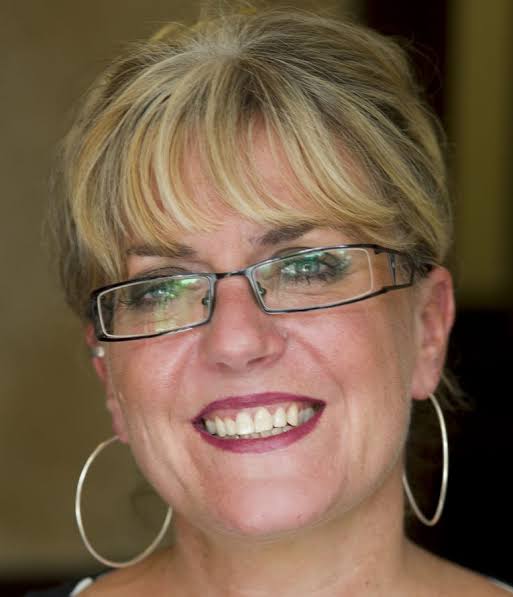 Debra Allcock Tyler, CEO of Directory of Social Change