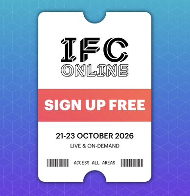 Rashad Robinson and Nyasha Gwatidzo to headline IFC 2026