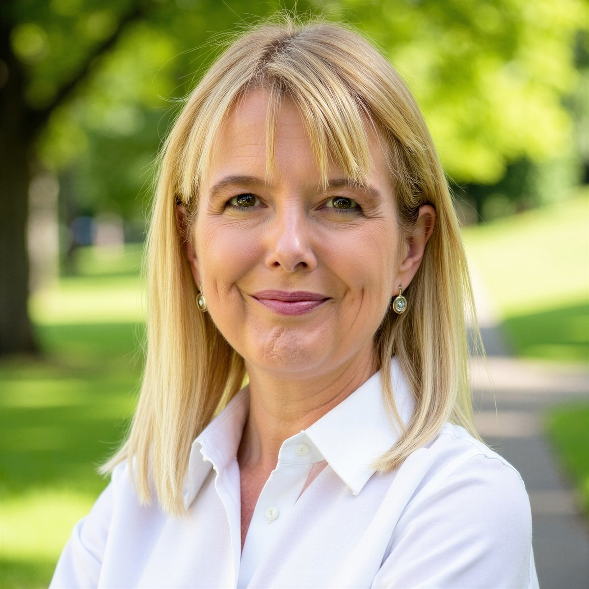 Tracey Bleakley